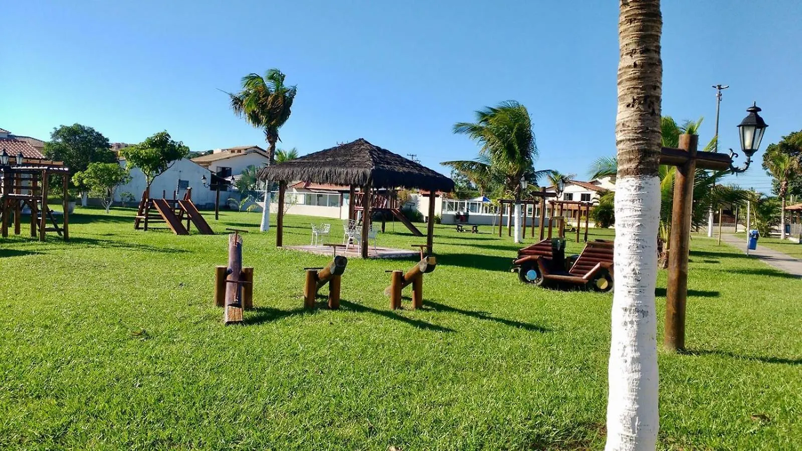 Holiday home Colibri Do Pero Villa Cabo Frio