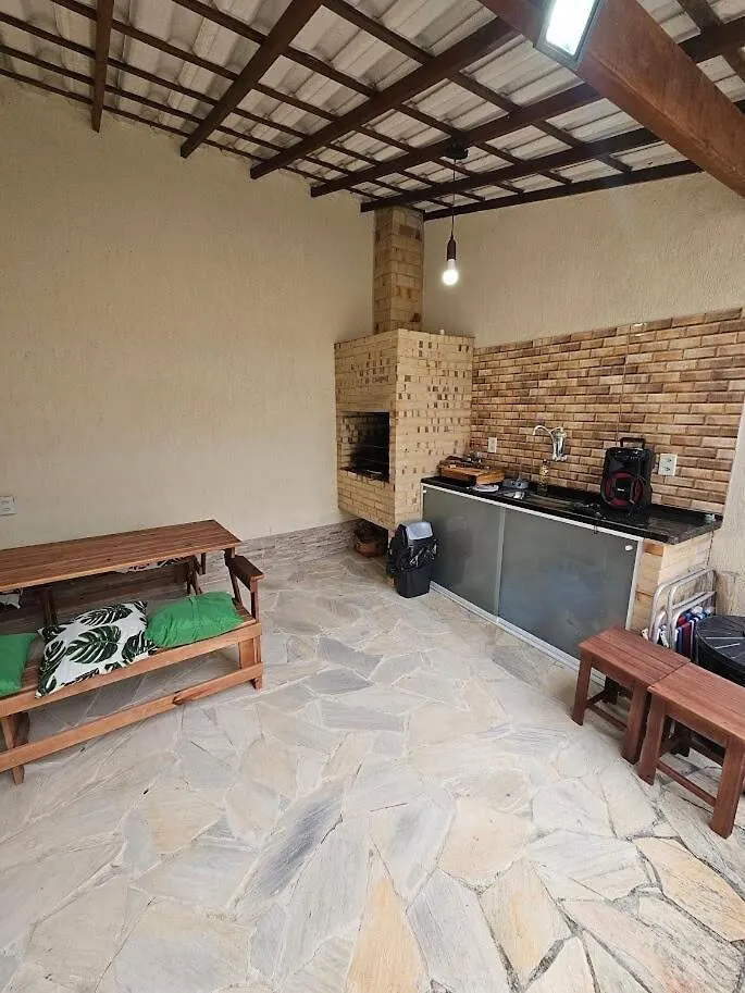 Colibri Do Pero Villa Cabo Frio Holiday home