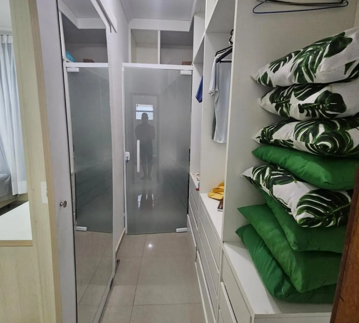 Holiday home Colibri Do Pero Villa Cabo Frio