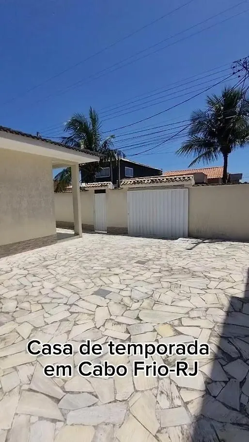 Colibri Do Pero Villa Cabo Frio Holiday home
