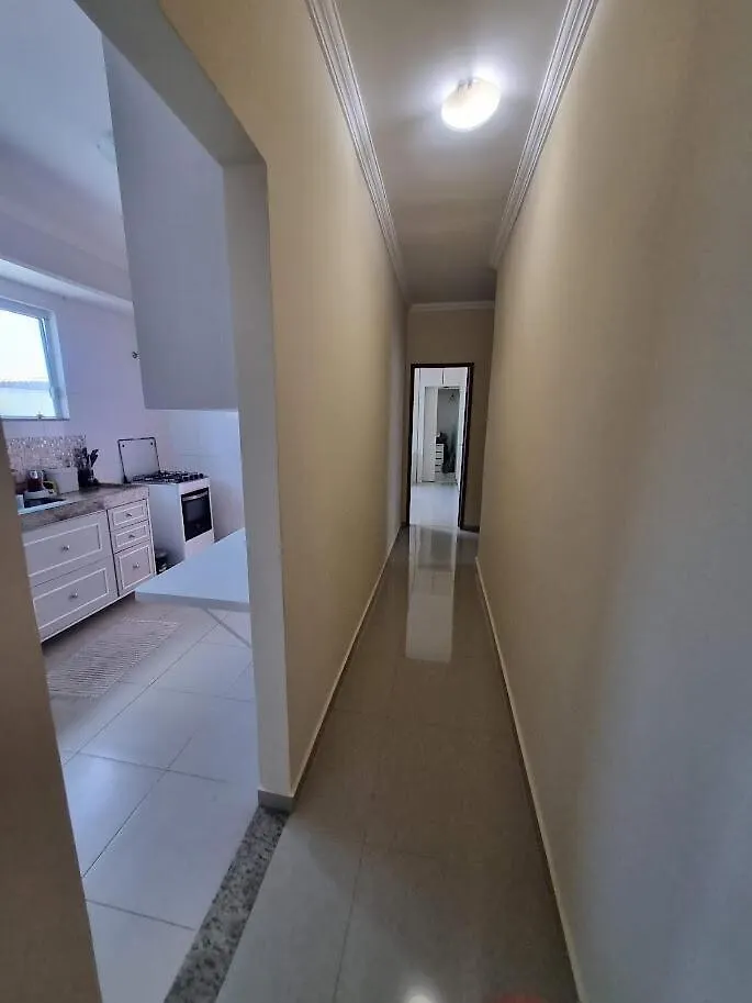 Holiday home Colibri Do Pero Villa Cabo Frio