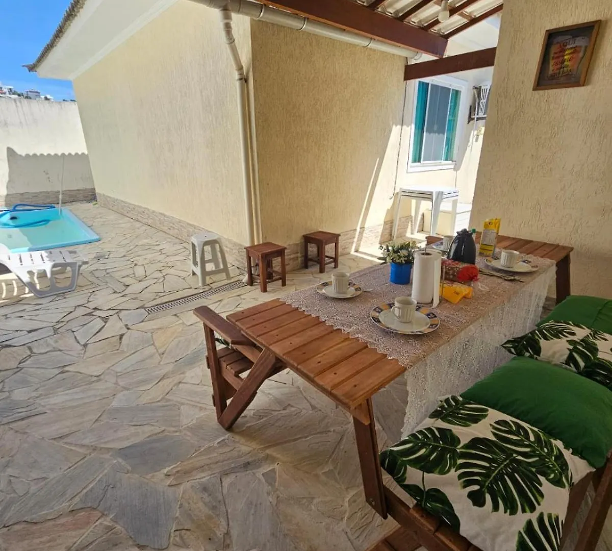 Colibri Do Pero Villa Cabo Frio Holiday home