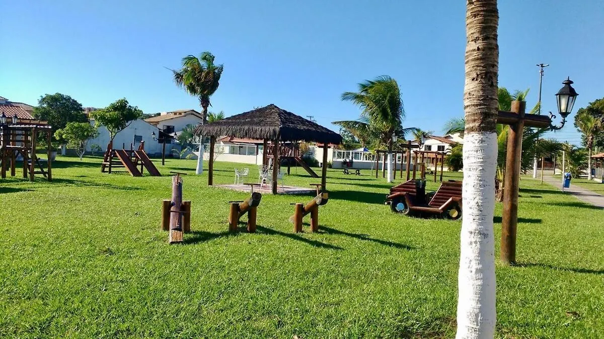 Colibri Do Pero Villa Cabo Frio Brazil