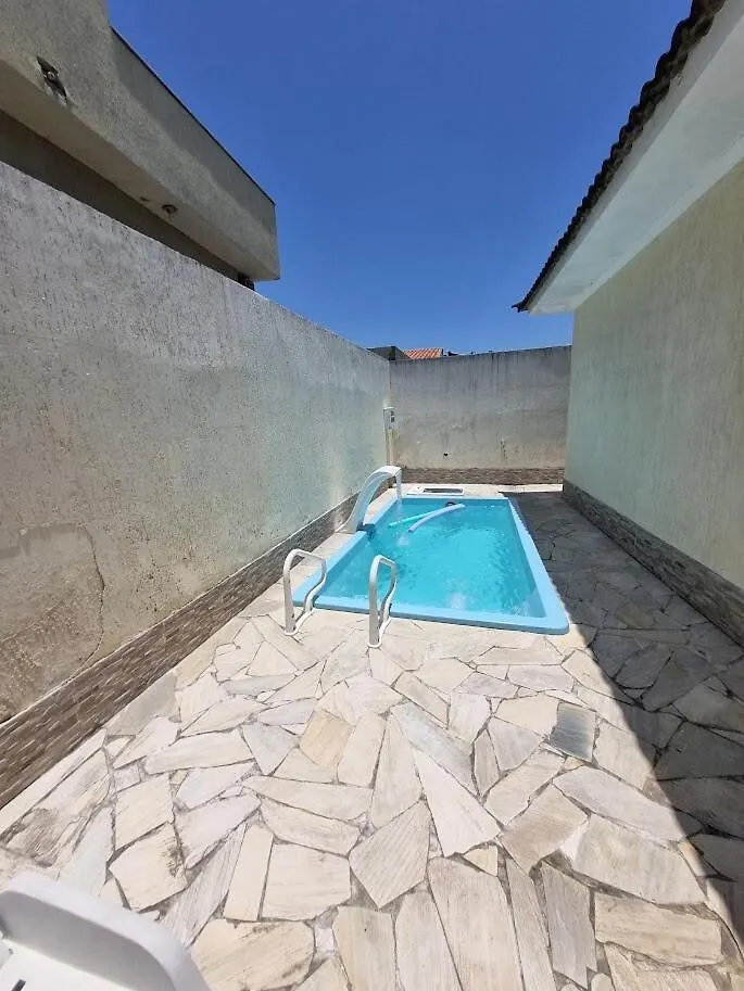 Holiday home Colibri Do Pero Villa Cabo Frio